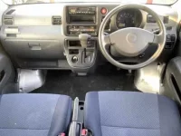 Daihatsu HIJET VAN лот № 170 оценка 3  с аукциона в Японии 2