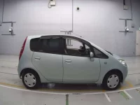 Mitsubishi COLT лот № 90034 оценка 4  с аукциона в Японии 2