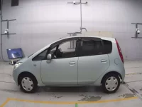 Mitsubishi COLT лот № 90034 оценка 4  с аукциона в Японии 3