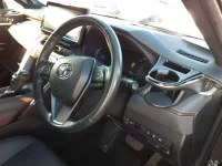Toyota HARRIER лот № 30012 оценка RA  с аукциона в Японии 6