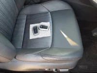 Toyota HARRIER лот № 30012 оценка RA  с аукциона в Японии 7