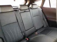 Toyota HARRIER лот № 30012 оценка RA  с аукциона в Японии 8