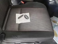 Nissan SERENA лот № 30010 оценка 3.5  с аукциона в Японии 7