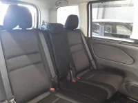 Nissan SERENA лот № 30010 оценка 3.5  с аукциона в Японии 8
