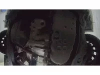 Nissan SERENA лот № 30010 оценка 3.5  с аукциона в Японии 10