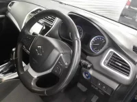 Suzuki SX-4 лот № 30009 оценка 4  с аукциона в Японии 6