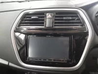 Suzuki SX-4 лот № 30009 оценка 4  с аукциона в Японии 9