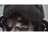 Suzuki SX-4 лот № 30009 оценка 4  с аукциона в Японии 10