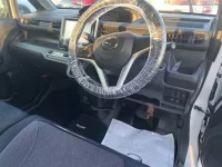 Mazda FLAIR лот № 195 оценка R  с аукциона в Японии 2