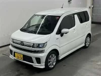 Mazda FLAIR лот № 195 оценка R  с аукциона в Японии 3