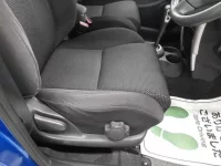 Toyota IST лот № 10219 оценка R  с аукциона в Японии 7