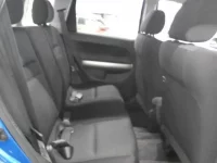 Toyota IST лот № 10219 оценка R  с аукциона в Японии 8