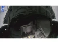 Toyota IST лот № 10219 оценка R  с аукциона в Японии 10