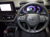 Toyota COROLLA TOURING лот № 505 оценка 4.5  с аукциона в Японии 3