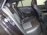 Toyota COROLLA TOURING лот № 505 оценка 4.5  с аукциона в Японии 4