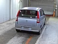 Daihatsu MIRA лот № 8189 оценка 3.5  с аукциона в Японии 4