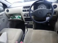 Daihatsu MIRA лот № 8189 оценка 3.5  с аукциона в Японии 2