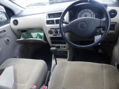 Daihatsu MIRA  с аукциона в Японии