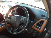 Honda VEZEL лот № 30014 оценка 4  с аукциона в Японии 6