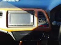 Honda VEZEL лот № 30014 оценка 4  с аукциона в Японии 9