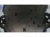 Honda VEZEL лот № 30014 оценка 4  с аукциона в Японии 10