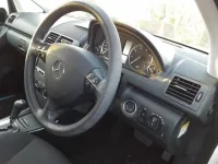 Mercedes-Benz A CLASS лот № 90039 оценка 4  с аукциона в Японии 6