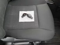 Mercedes-Benz A CLASS лот № 90039 оценка 4  с аукциона в Японии 7