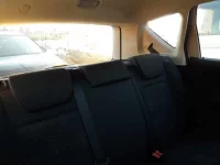 Mercedes-Benz A CLASS лот № 90039 оценка 4  с аукциона в Японии 8