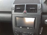 Mercedes-Benz A CLASS лот № 90039 оценка 4  с аукциона в Японии 9