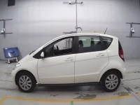 Mercedes-Benz A CLASS лот № 90039 оценка 4  с аукциона в Японии 3