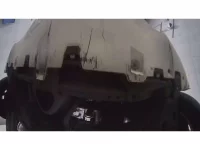 Mercedes-Benz A CLASS лот № 90039 оценка 4  с аукциона в Японии 10