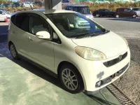 Daihatsu SONICA лот № 5007 оценка 3.5  с аукциона в Японии 2