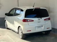 Daihatsu SONICA лот № 5007 оценка 3.5  с аукциона в Японии 1