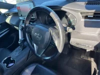 Toyota HARRIER лот № 15059 оценка 4  с аукциона в Японии 2