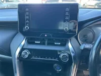 Toyota HARRIER лот № 15059 оценка 4  с аукциона в Японии 5