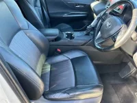 Toyota HARRIER лот № 15059 оценка 4  с аукциона в Японии 6