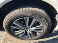 Toyota HARRIER лот № 15059 оценка 4  с аукциона в Японии 8