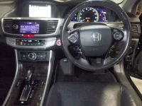 Honda ACCORD лот № 511 оценка 3.5  с аукциона в Японии 3