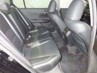 Honda ACCORD лот № 511 оценка 3.5  с аукциона в Японии 4