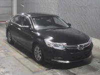 Honda ACCORD лот № 511 оценка 3.5  с аукциона в Японии 6