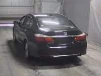 Honda ACCORD лот № 511 оценка 3.5  с аукциона в Японии 7