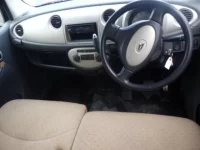 Daihatsu MOVE LATTE лот № 8193 оценка 3.5  с аукциона в Японии 2