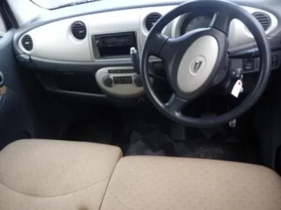 Daihatsu MOVE LATTE  с аукциона в Японии