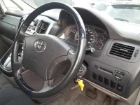 Toyota ALPHARD лот № 10221 оценка R  с аукциона в Японии 6