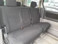 Toyota ALPHARD лот № 10221 оценка R  с аукциона в Японии 8