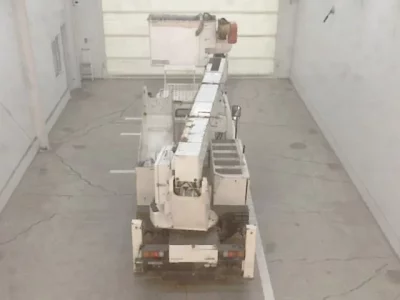 Toyota DYNA  с аукциона в Японии