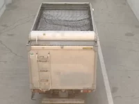 Mitsubishi CANTER лот № 11 оценка 3.5  с аукциона в Японии 2