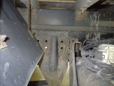 Mitsubishi CANTER  с аукциона в Японии