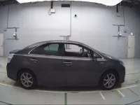 Toyota SAI лот № 30016 оценка 3.5  с аукциона в Японии 2