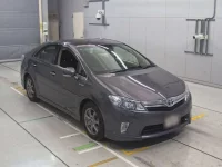 Toyota SAI лот № 30016 оценка 3.5  с аукциона в Японии 4